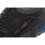 Virgil Abloh Louis Vuitton Trainer Sneaker Low Casual Basketball Shoe