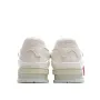 Virgil Abloh Louis Vuitton Trainer Sneaker Low Casual Basketball Shoe