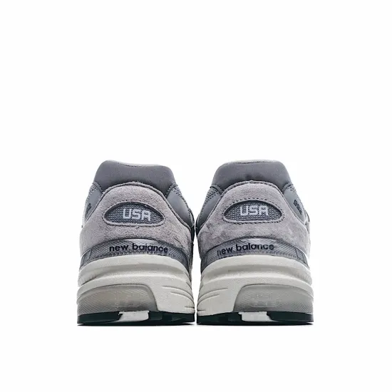 New Balance Made in USA Casual Sports Daddy Shoes