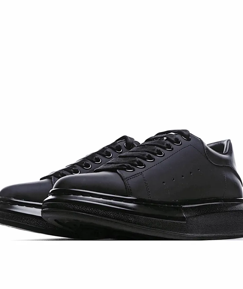 Alexander McQueen sole sneakers