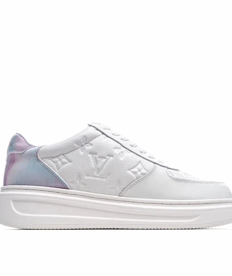 Louis Vuitton Squad Sneaker High High-Top Sneakers