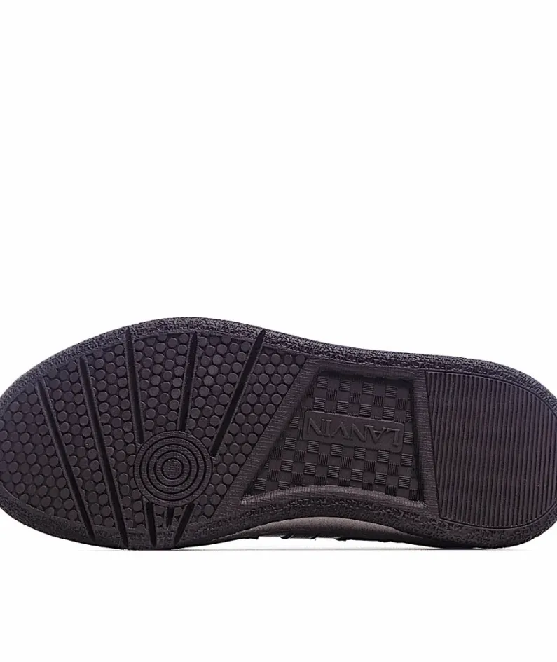 LANVIN CURB Casual Sneakers