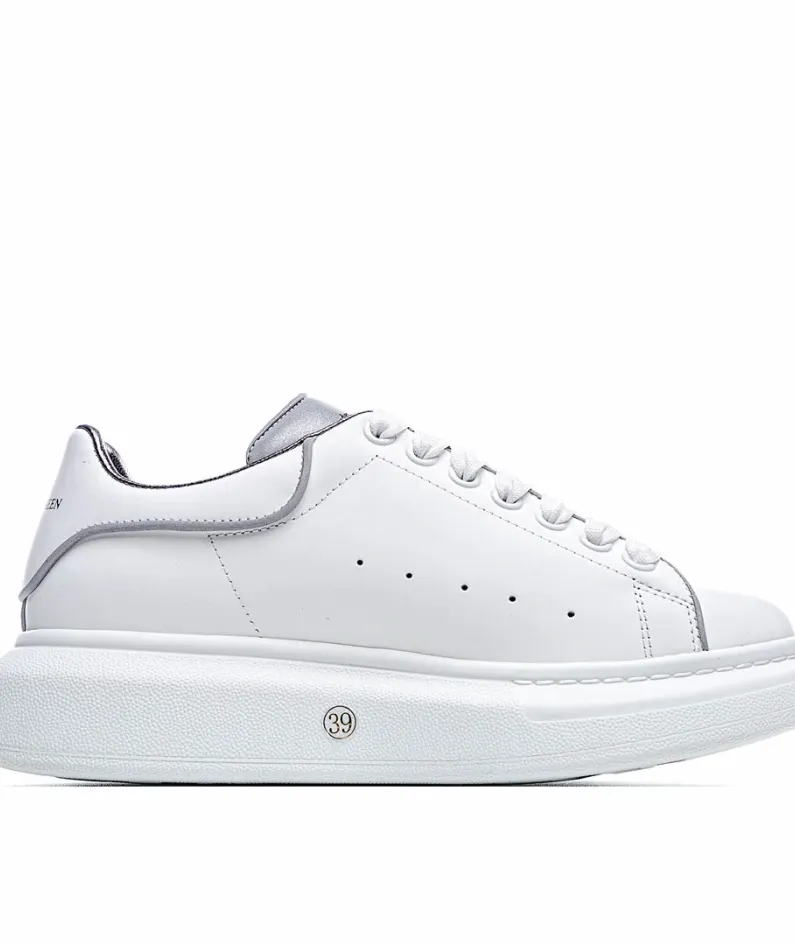 Alexander McQueen sole sneakers