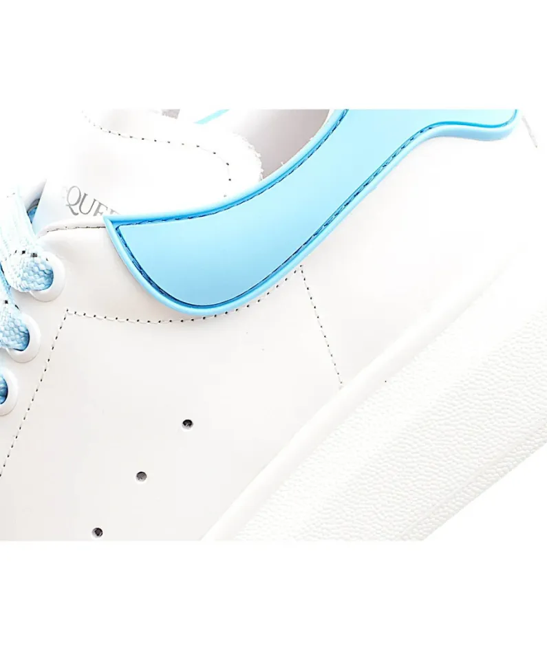 Alexander McQueen sole sneakers