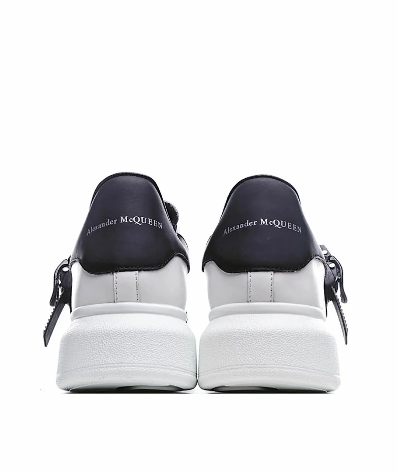 Alexander McQueen sole sneakers