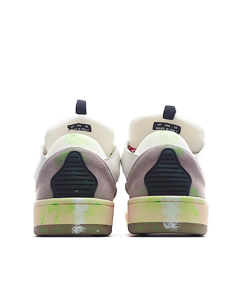 LANVIN CURB Casual Sneakers