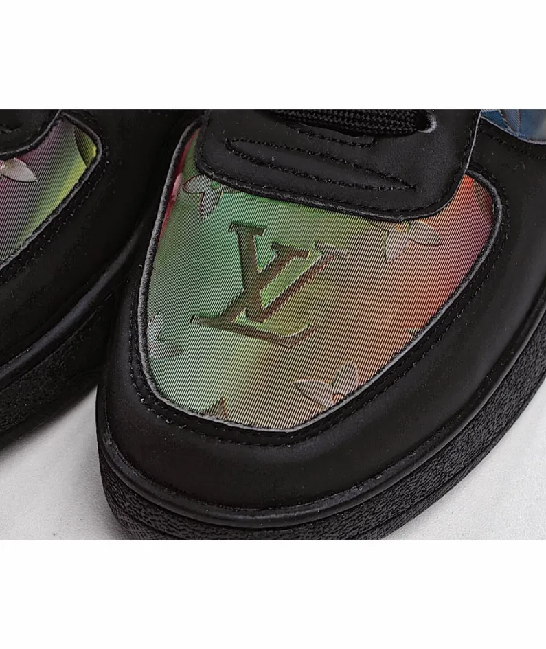 Louis Vuitton Squad Sneaker High High-Top Sneakers