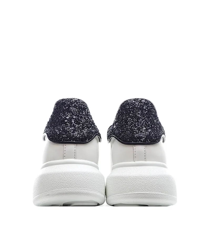 Alexander McQueen sole sneakers