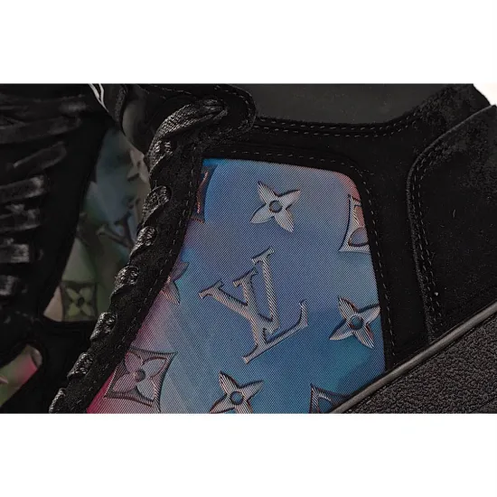 Louis Vuitton Squad Sneaker High High-Top Sneakers