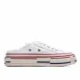 + VESSEL Peace by Piece vulcanized espadrilles