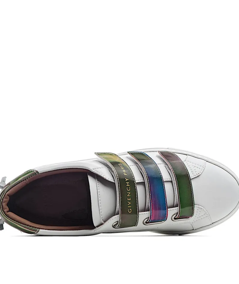 Givenchy Velcro Sneakers