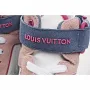 Louis Vuitton Squad Sneaker High High-Top Sneakers