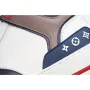 Louis Vuitton Squad Sneaker High High-Top Sneakers