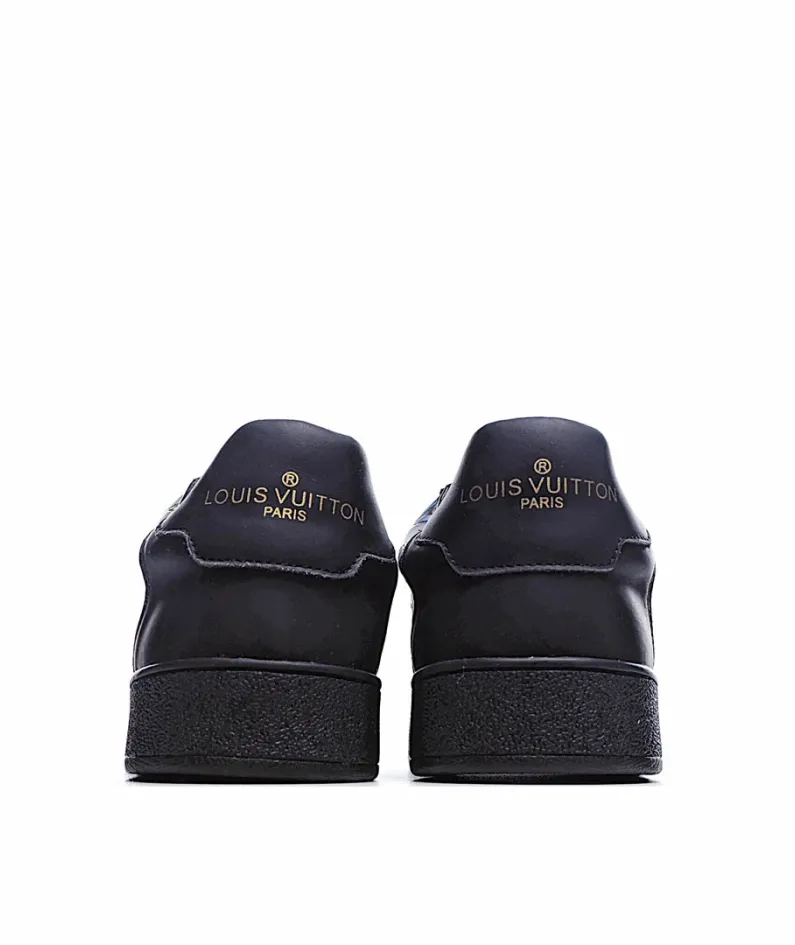 Louis Vuitton Squad Sneaker High High-Top Sneakers