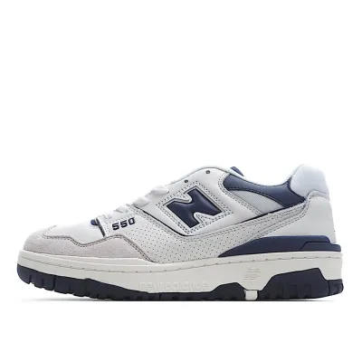 New Balance Low Top Casual Basketball Shoes