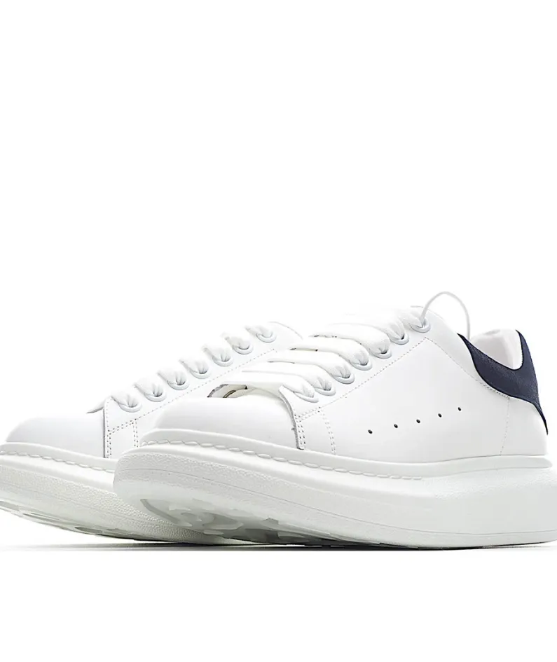 Alexander McQueen sole sneakers