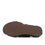 x VESSEL GOP Low canvas vulcanized sneakers
