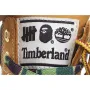 Timberland Classic High-Top Martin Boots