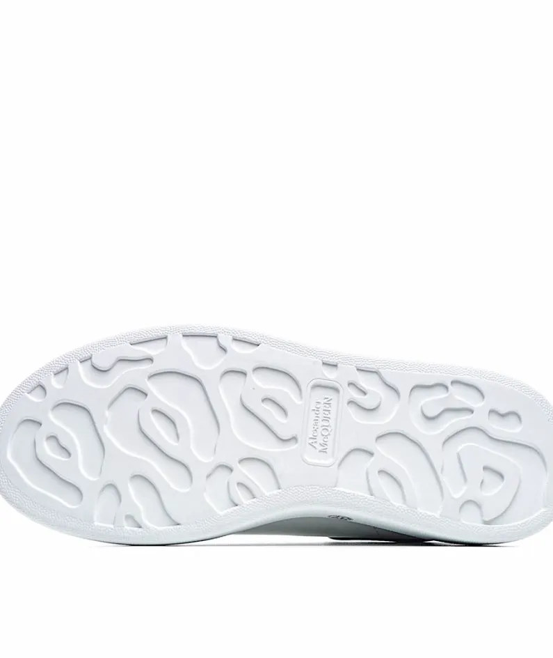 Alexander McQueen sole sneakers