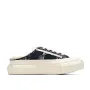 + VESSEL Peace by Piece vulcanized espadrilles