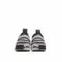 x VESSEL GOP Low canvas vulcanized sneakers