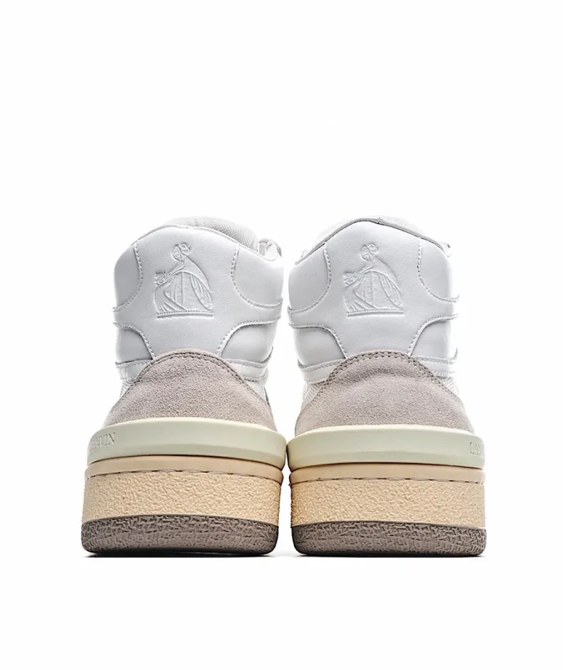 LANVIN CURB Casual Sneakers