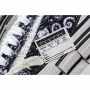 xVESSEL GOPLows Paisley Cashew Blossom