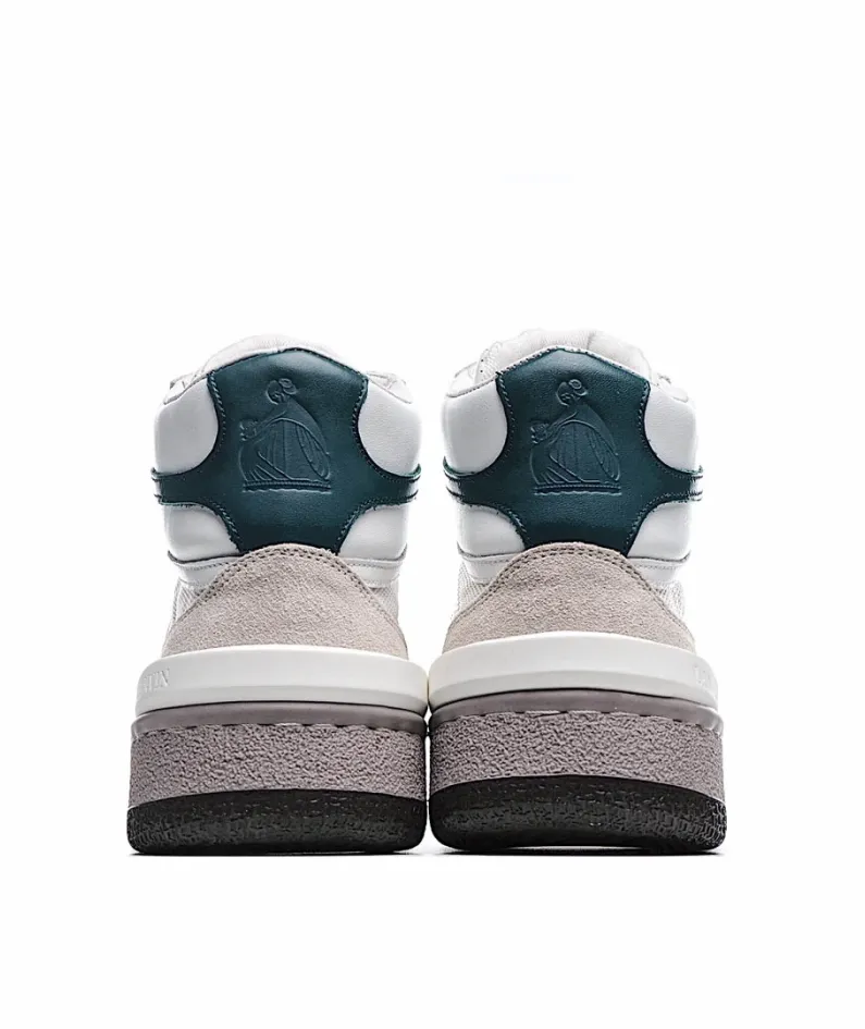 LANVIN CURB Casual Sneakers