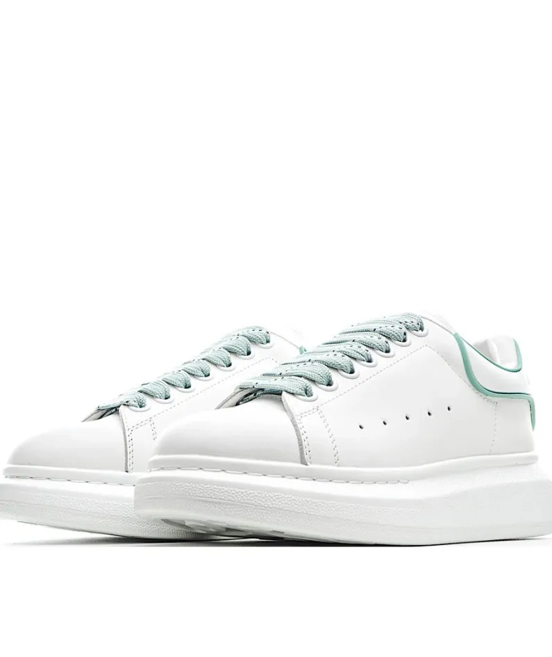 Alexander McQueen sole sneakers