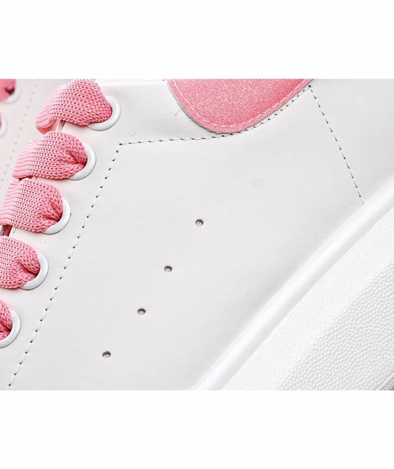 Alexander McQueen sole sneakers