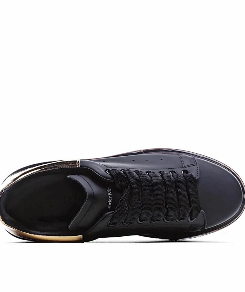 Alexander McQueen sole sneakers