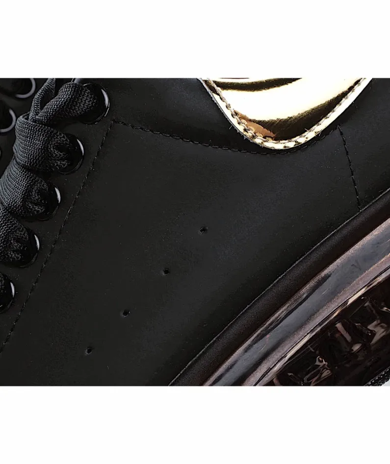 Alexander McQueen sole sneakers