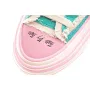 + VESSEL Peace by Piece vulcanized espadrilles