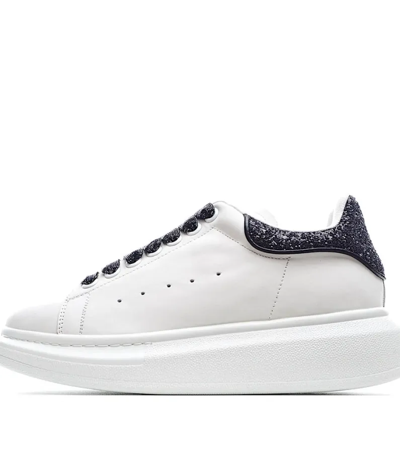 Alexander McQueen sole sneakers
