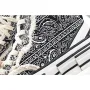 + VESSEL GOPLows Paisley Vulcanized Espadrilles