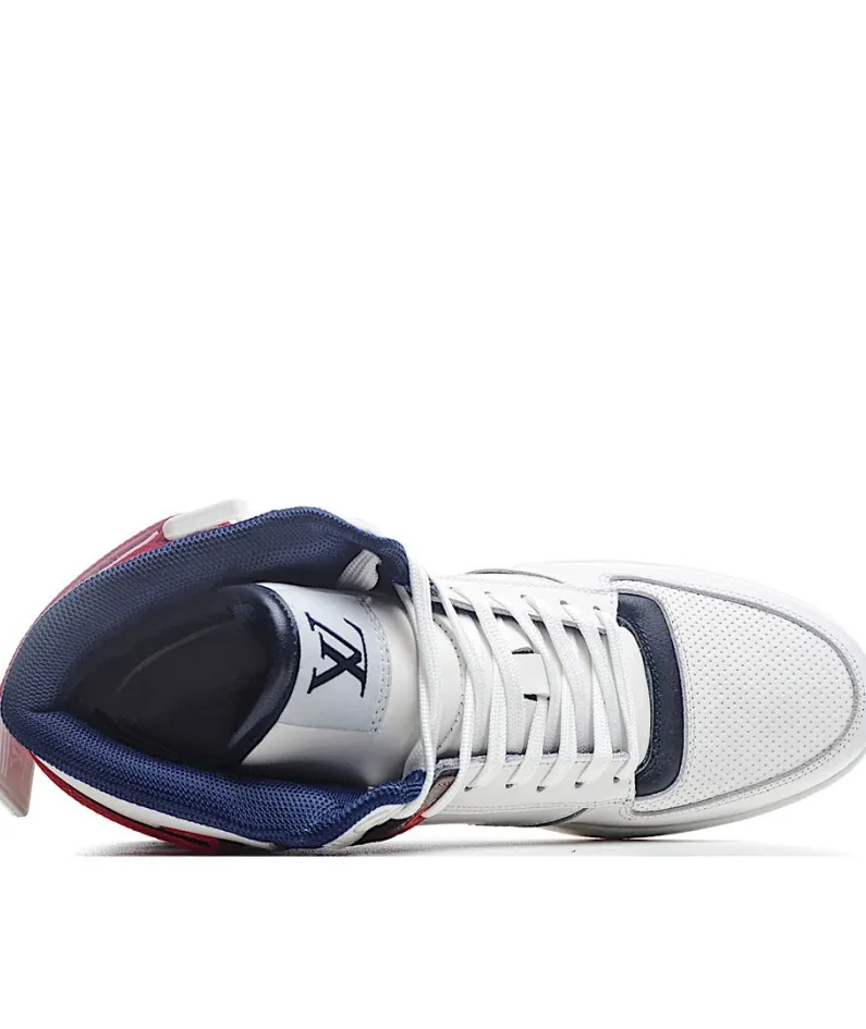 Louis Vuitton Squad Sneaker High High-Top Sneakers