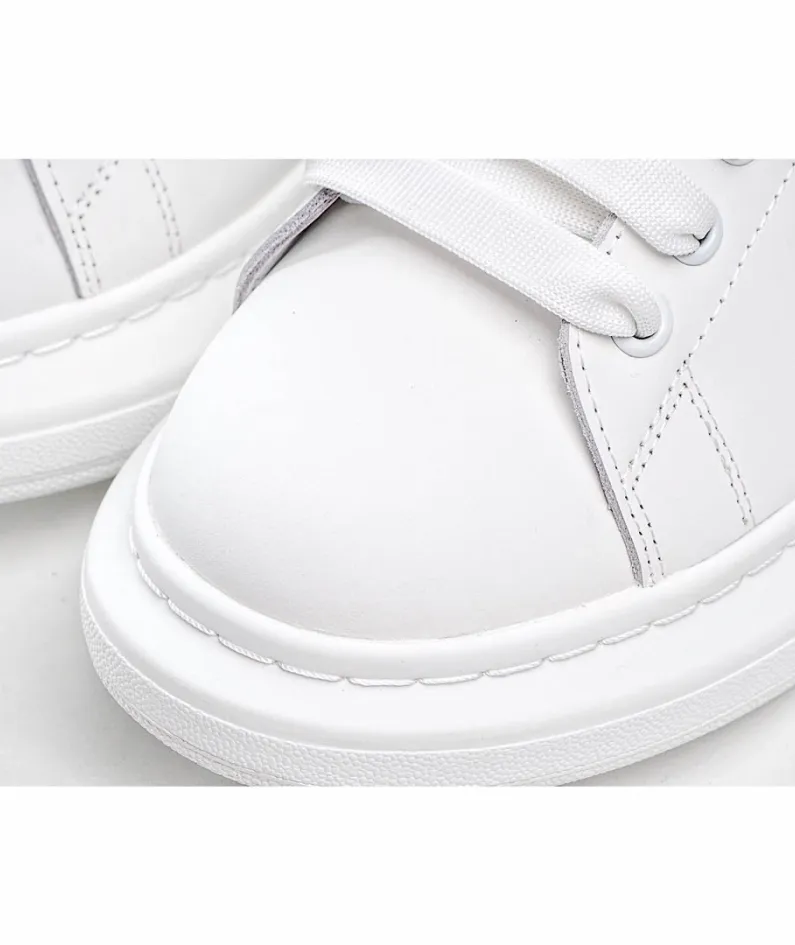 Alexander McQueen sole sneakers