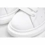 Alexander McQueen sole sneakers