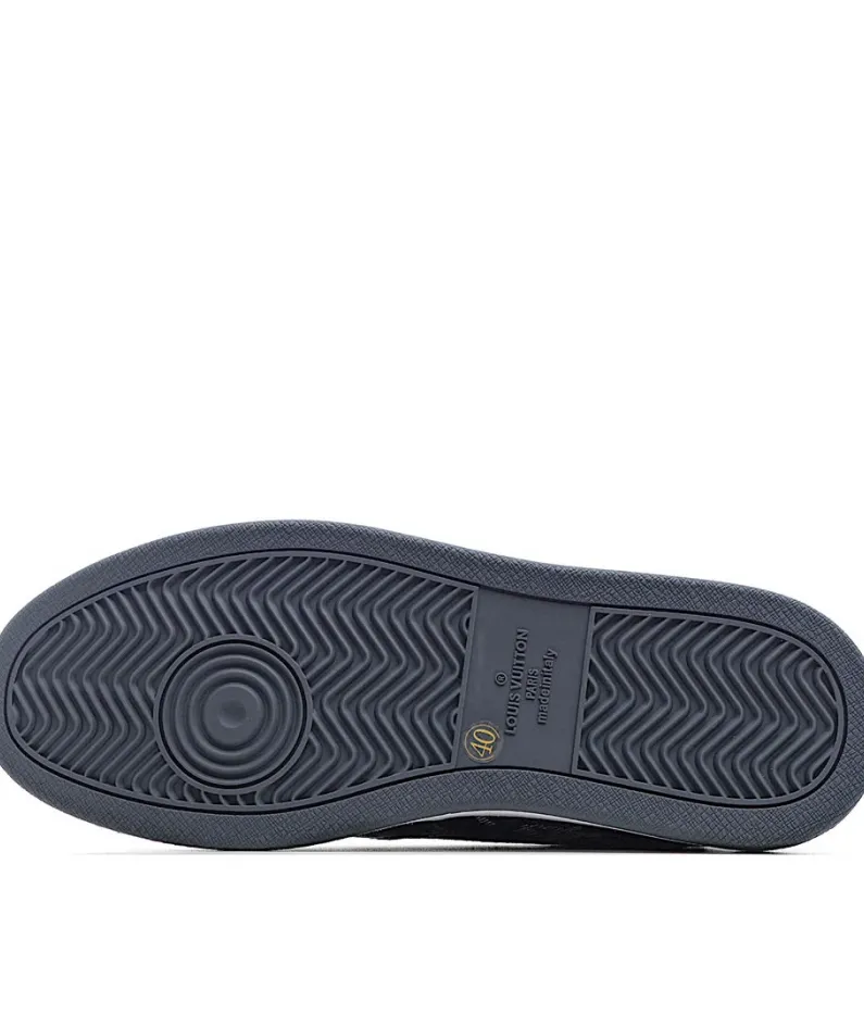 Louis Vuitton Squad Sneaker High High-Top Sneakers