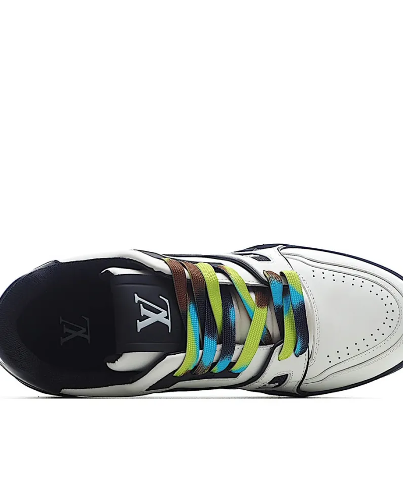 LOUIS VUITTON Trainer Casual Sports Shoes