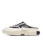 + VESSEL Peace by Piece vulcanized espadrilles