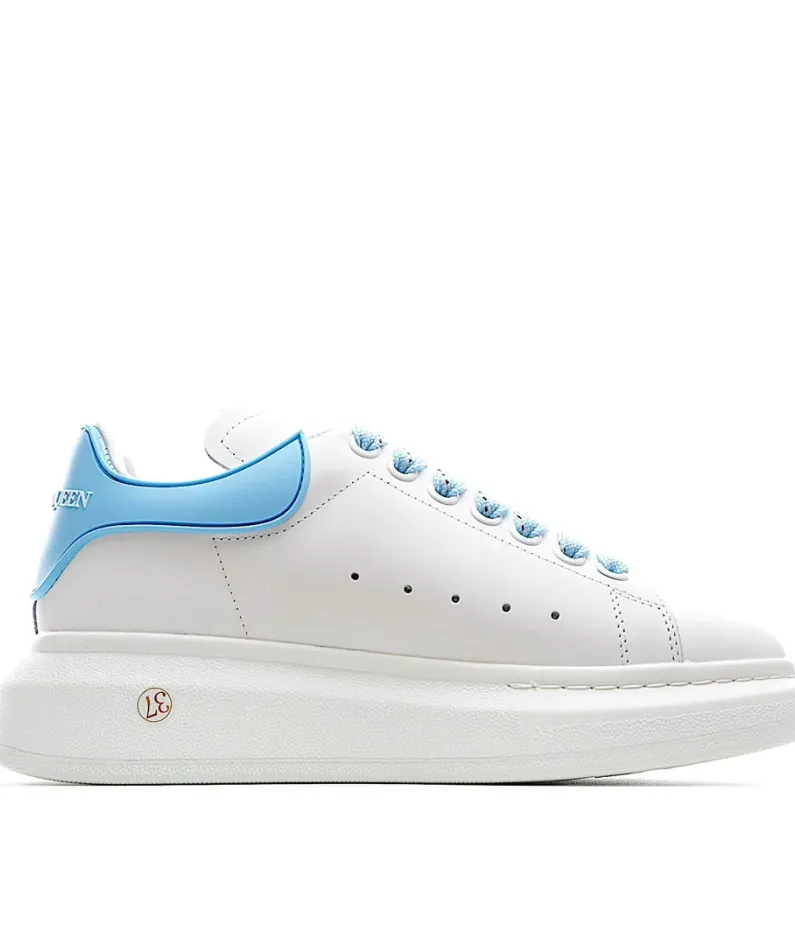Alexander McQueen sole sneakers