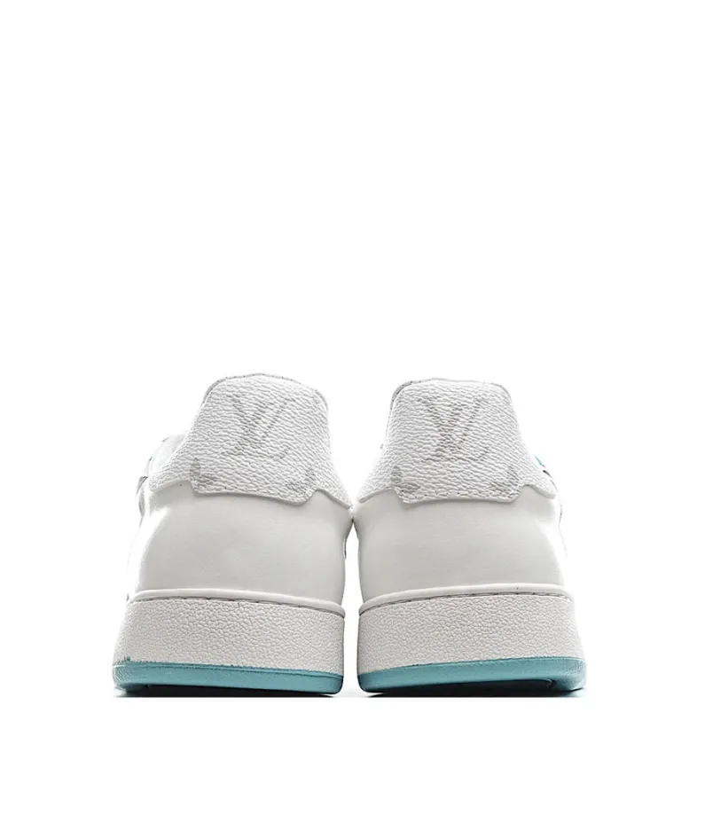 Louis Vuitton Squad Sneaker High High-Top Sneakers