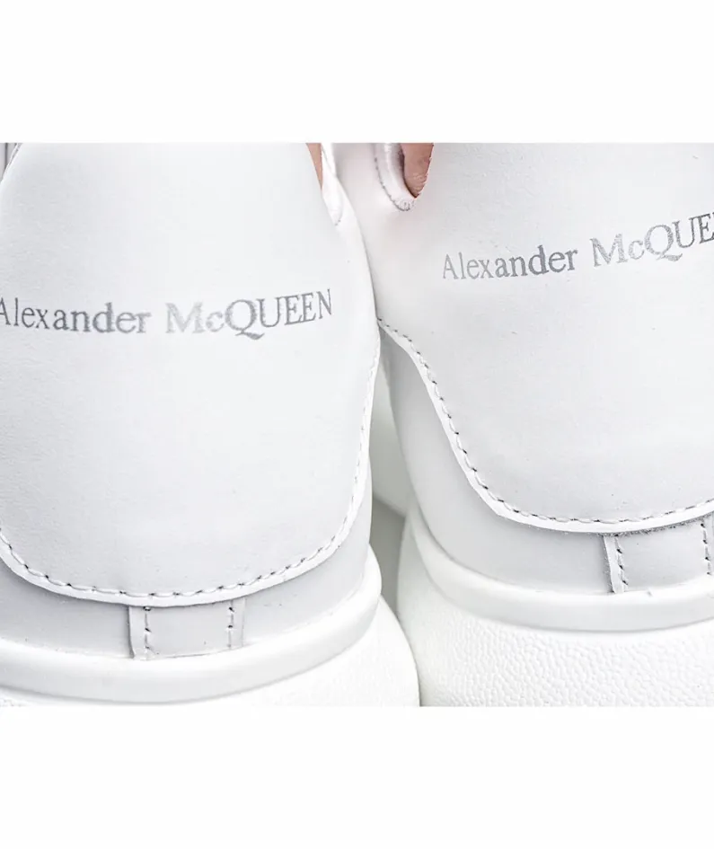 Alexander McQueen sole sneakers
