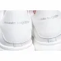 Alexander McQueen sole sneakers