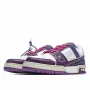 Virgil Abloh Louis Vuitton Trainer Sneaker Low Casual Basketball Shoe
