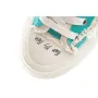 + VESSEL Peace by Piece vulcanized espadrilles