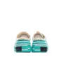 + VESSEL Peace by Piece vulcanized espadrilles