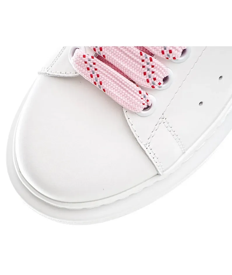Alexander McQueen sole sneakers