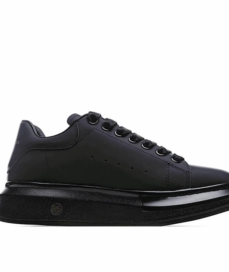 Alexander McQueen sole sneakers